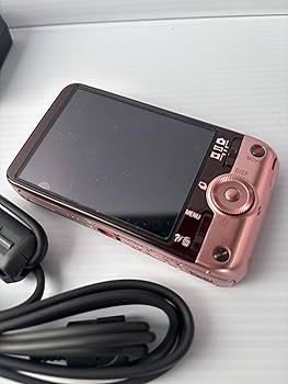 Amazon | SONY デジタルカメラ Cyber-Shot(サイバーショット) WX7 1620