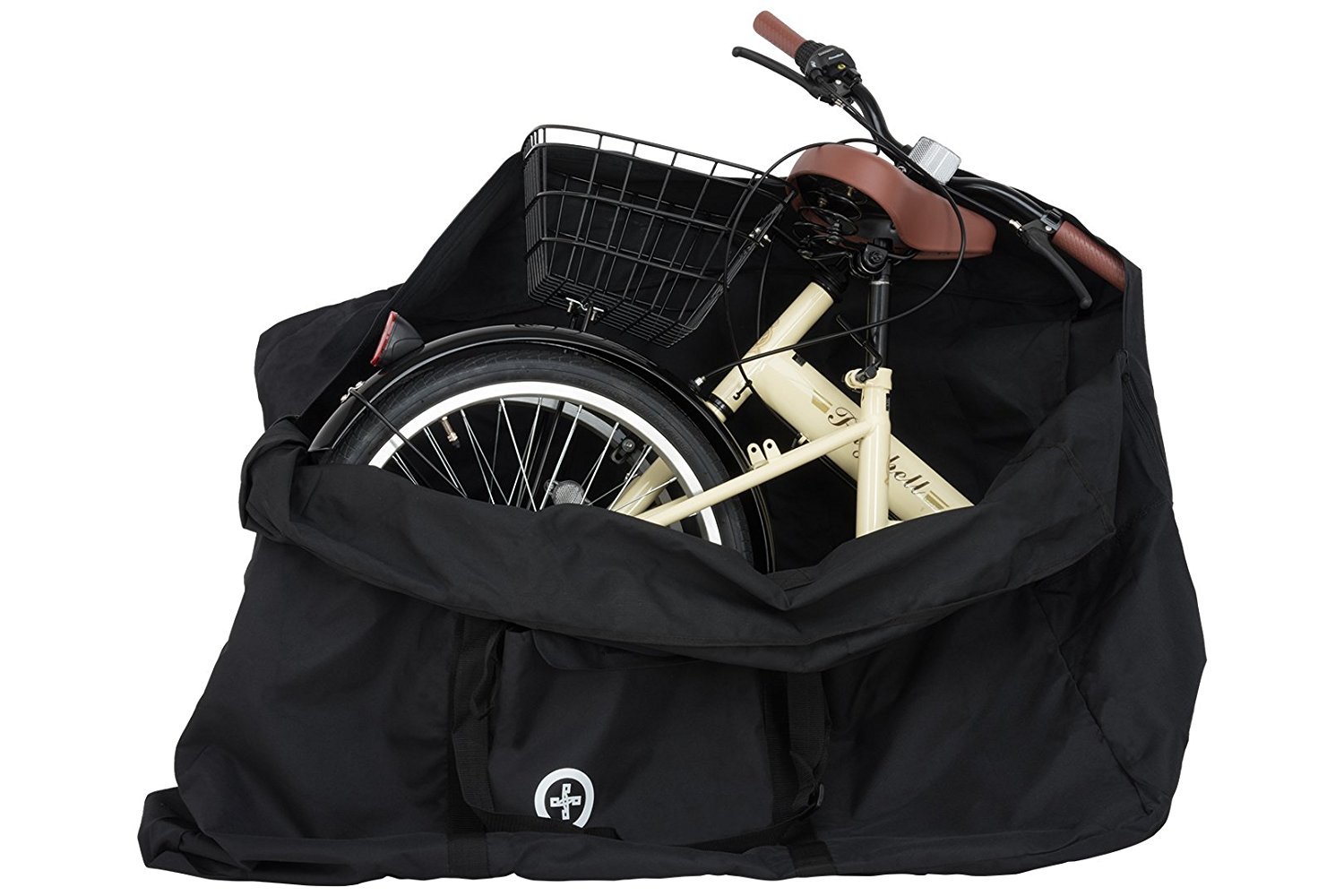 Amazon | Raychell(レイチェル) 20インチ 折りたたみ自転車 FB-206R