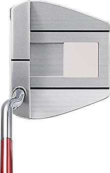 Amazon.co.jp: キャロウェイ オデッセイ (ODYSSEY) 右用 パター WHITE