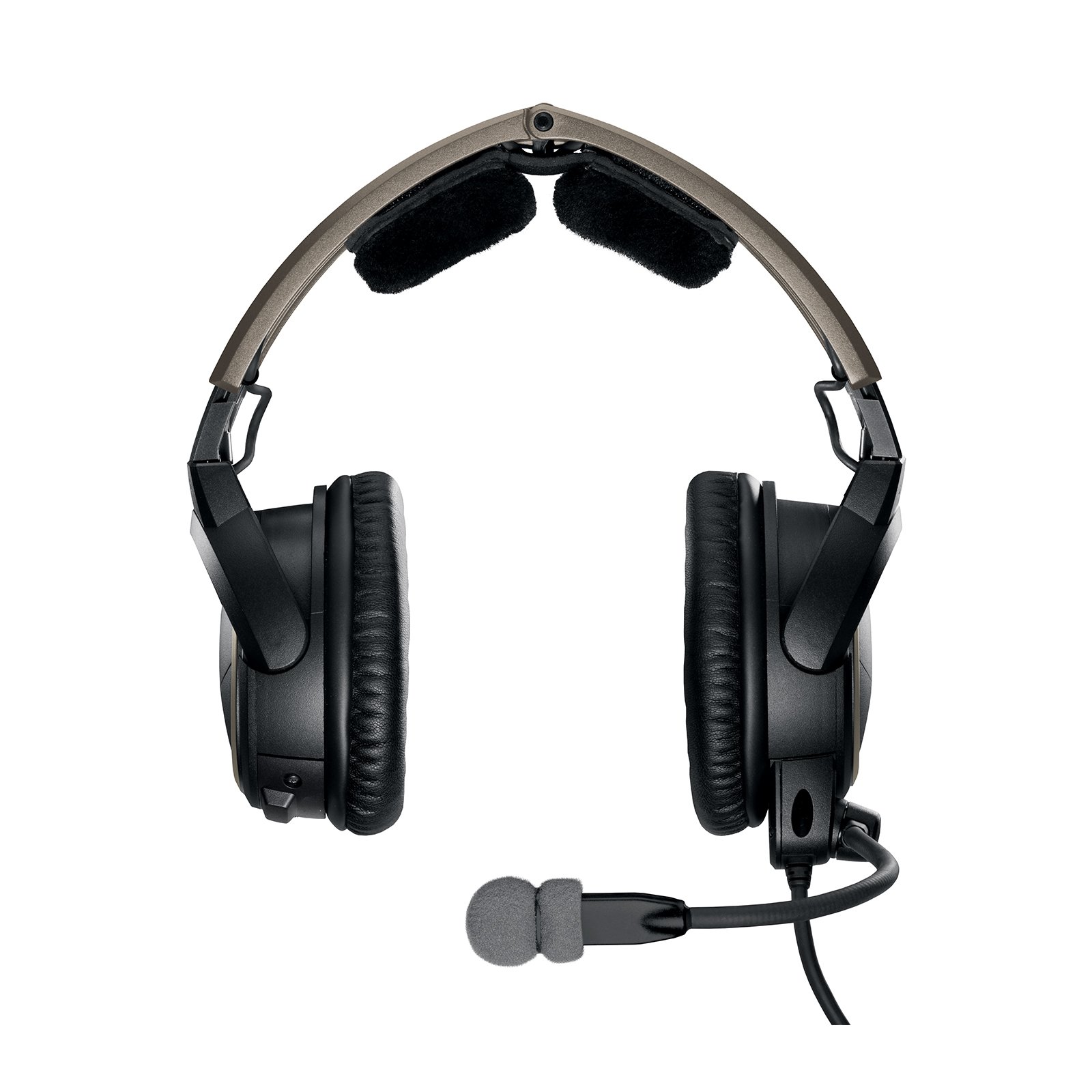 Amazon.co.jp: Bose A20 Aviation Headset with Standard Dual Plug