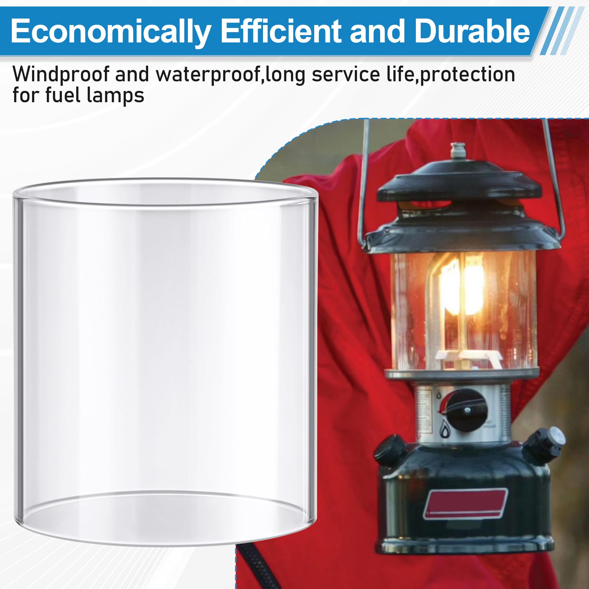 Amazon.com : FATCANMA Camping Lantern Accessories,for Coleman