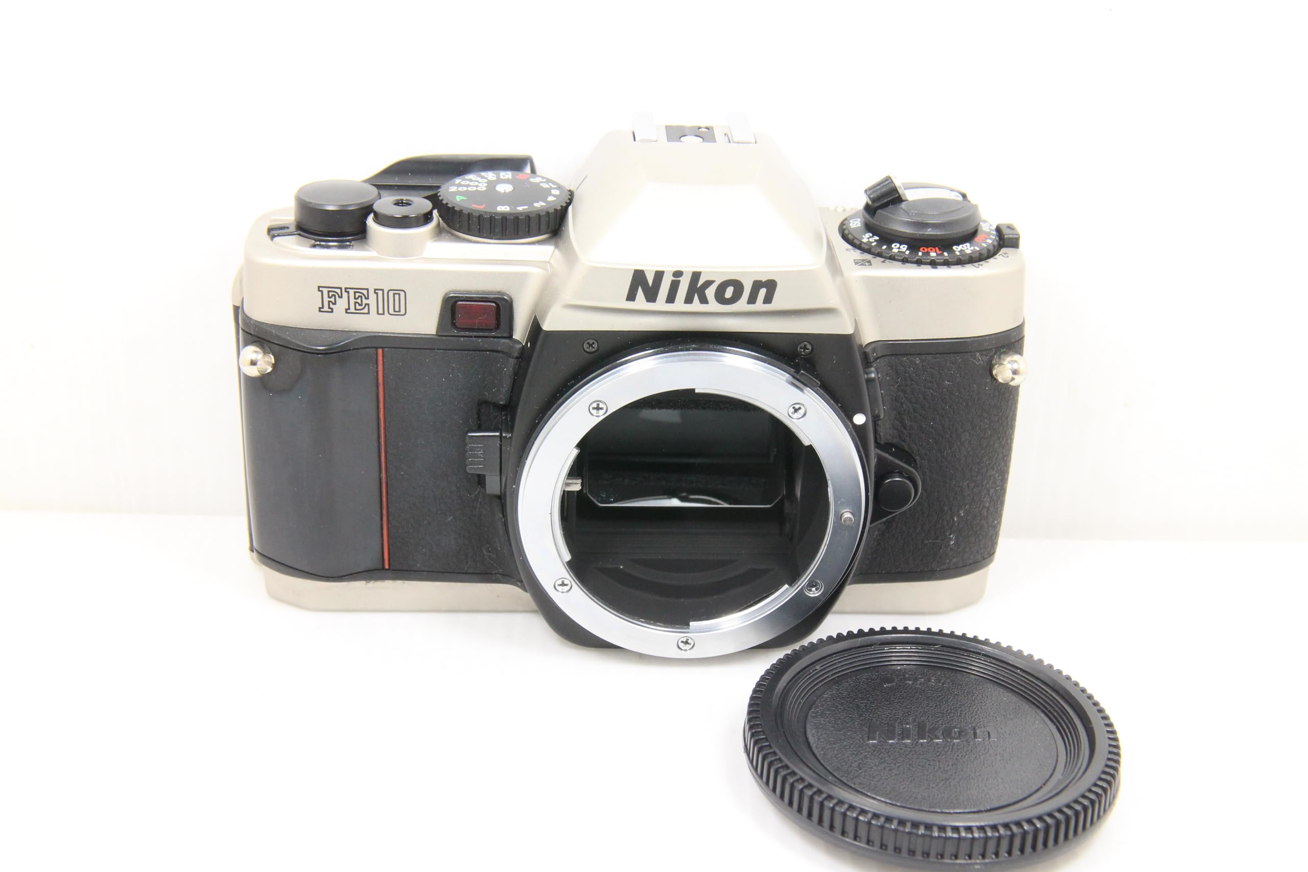 Amazon | Nikon ニコン FE10 | 一眼レフカメラ 通販