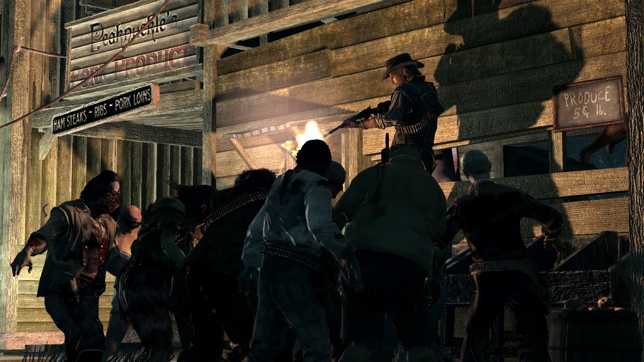 Amazon | レッド・デッド・リデンプション コンプリート・エディション