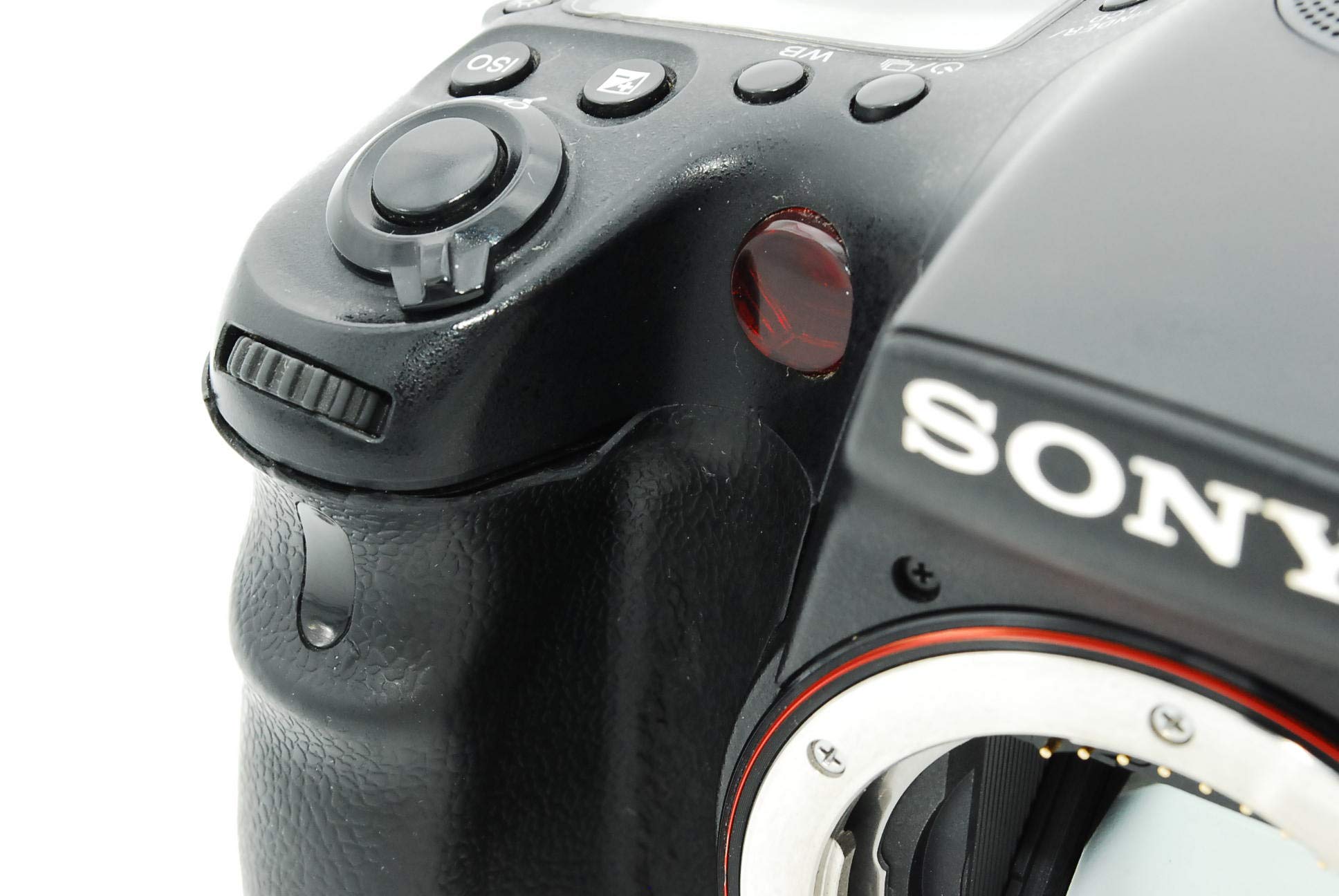 Amazon.co.jp: SONY Digital Single Lens α77 Body SLT-A77V : Electronics