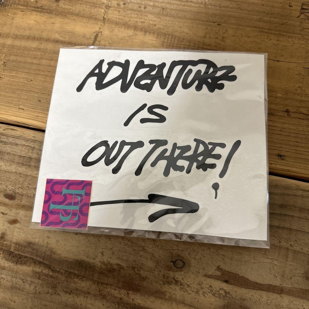 Amazon.co.jp: 正規品 AIOT ステッカー ハーフトラックプロダクツ