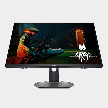 Dell G3223Q Gaming Monitor - 32-Inch 4K Ultra UHD (3840x2160