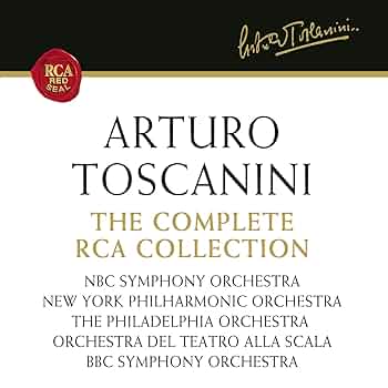 Arturo Toscanini, New York Philharmonic Orchestra, Philadelphia