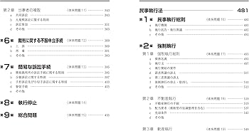 令和7年版 司法書士 合格ゾーン 択一式過去問題集 8 民事訴訟法・民事