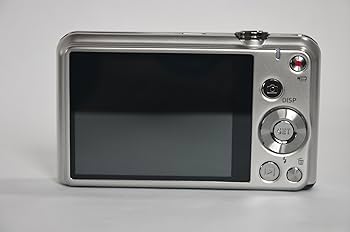 Amazon | CASIO(カシオ) EXILIM EX-ZS35SR シルバー | ミラーレス一眼 通販