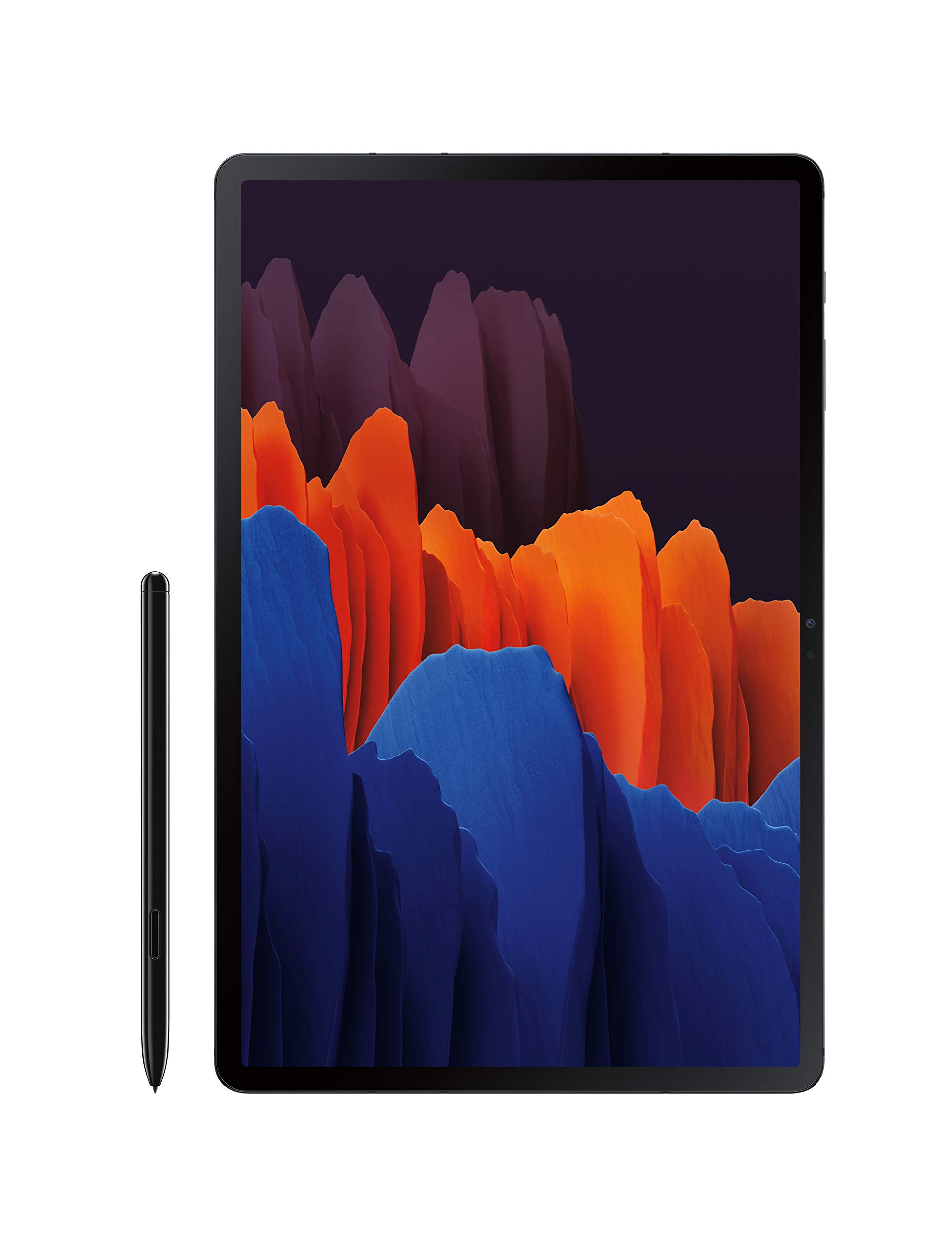 Amazon.co.jp: Samsung Galaxy Tab S7+ 5G (SM-T976B) LTE/5G版 12.4