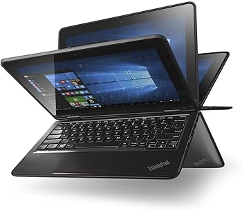Amazon.com: Lenovo Thinkpad Yoga 11E-G3 Convertible, Intel:N3160