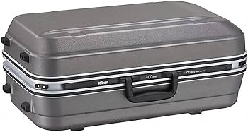 Amazon.co.jp: Nikon 単焦点レンズ AF-S NIKKOR 400mm f/2.8E FL ED VR