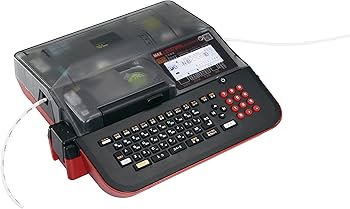 Amazon.co.jp: マックス(MAX) レタツイン本体 記名板/デバイスラベル