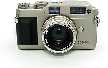 Amazon.co.jp: contax g1 : Electronics