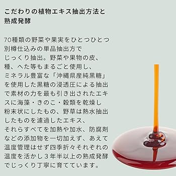 Amazon.co.jp: NOUN FASTING 1DAY 1日ファスティングセット