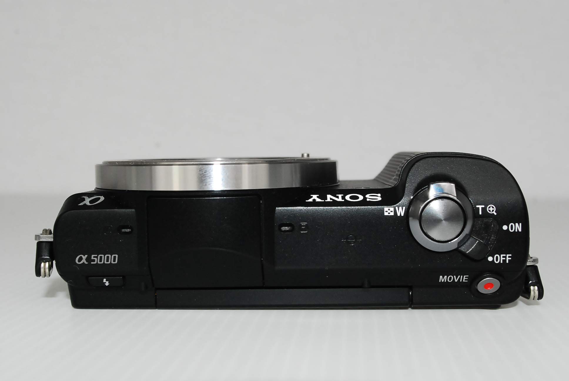 Amazon | SONY α5000 ダブルズームレンズキット(ブラック／デジタル