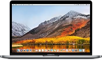 Amazon.com: Apple 2018 MacBook Pro with 2.7GHz Intel Core i7, 13