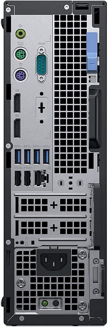 Amazon.com: Dell Optiplex 7060 SFF Business Desktop i5-8500 UP to
