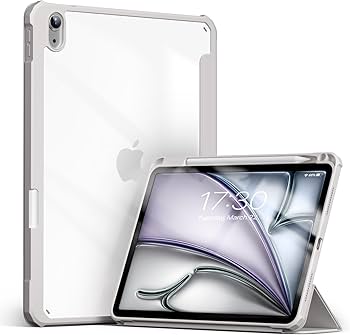 Amazon.co.jp: Aoub iPad Air 11インチ ケース (M3/M2、2025/2024