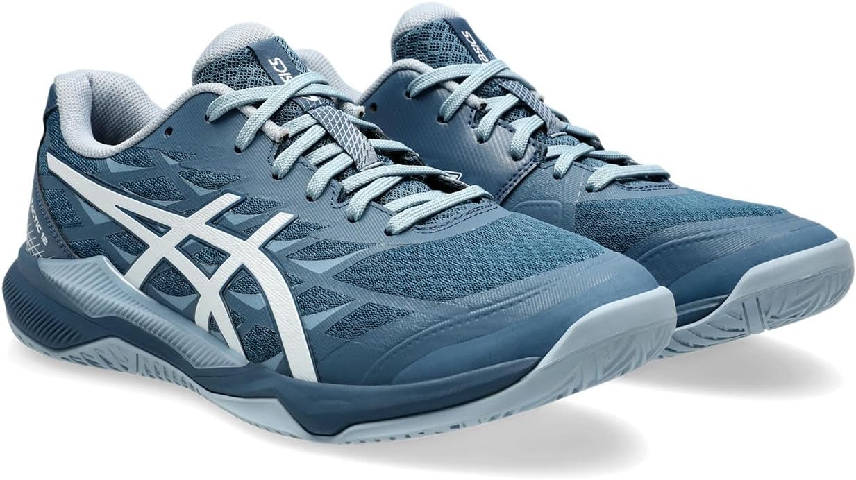 Amazon | [アシックス] バレーボールシューズ GEL.TACTIC 12 ユニ