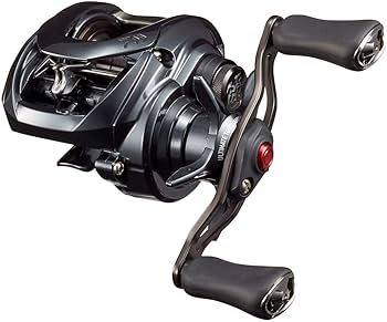Amazon | ダイワ(DAIWA) ベイトリール 20 TATULA SV TW 103SHL(2020
