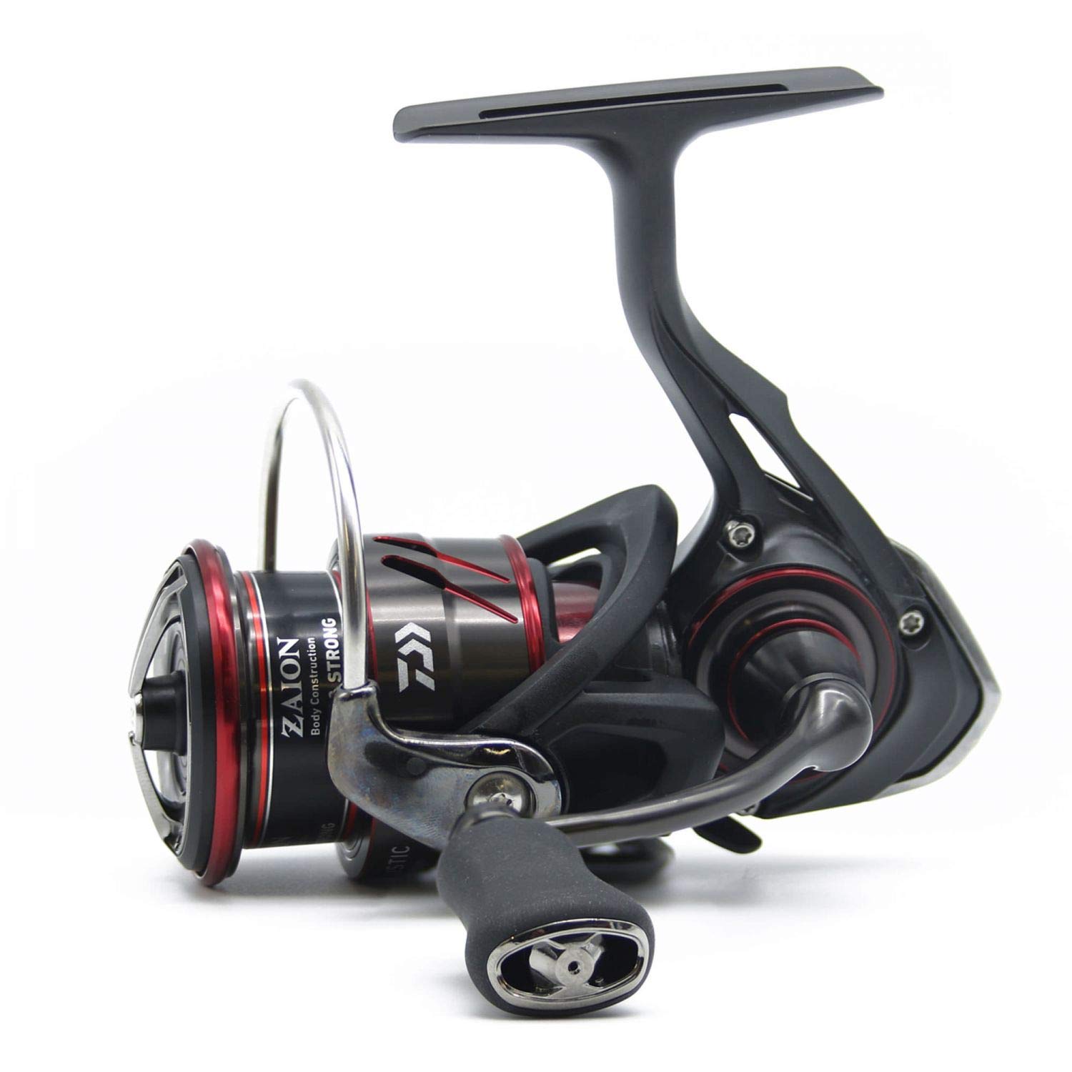 Amazon | ダイワ(DAIWA) スピニングリール 17 バリスティックLT 1000D