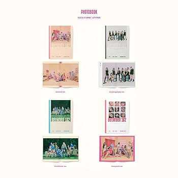 Amazon.co.jp: TWICE - ミニ11集[BETWEEN 1&2] (Archive Ver.) フォト