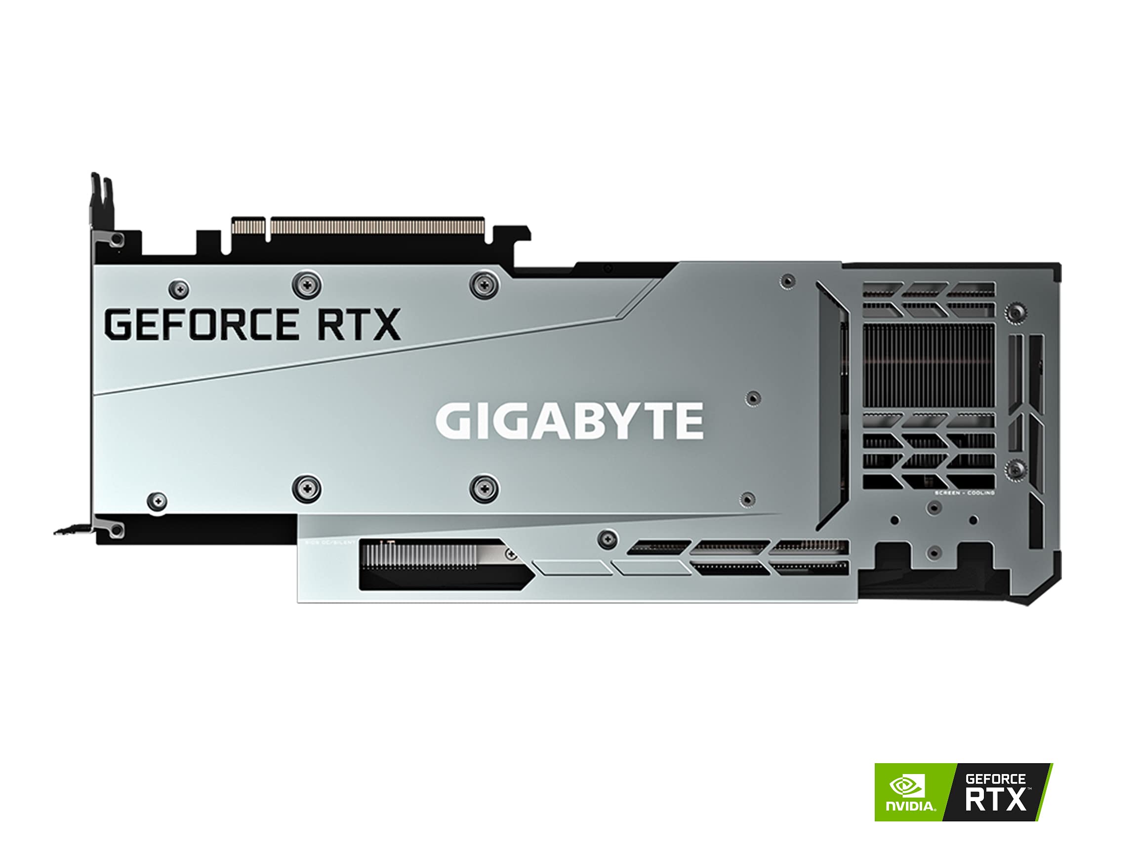 Amazon | GIGABYTE (ギガバイト) GeForce RTX 3080 ゲーミング OC 10G