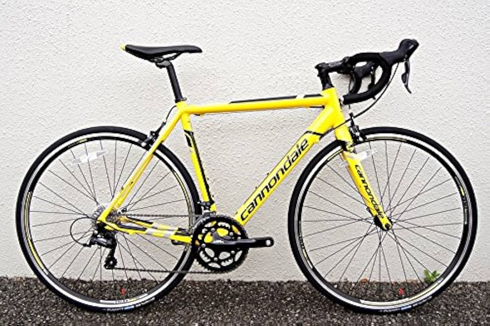 Amazon | C)Cannondale(キャノンデール) CAAD 8（キャド 8) ロード