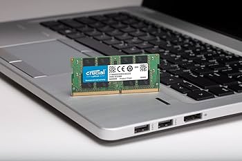 Amazon | Crucial ノートPC用増設メモリ 16GB (16GBx1枚) DDR4 3200MT