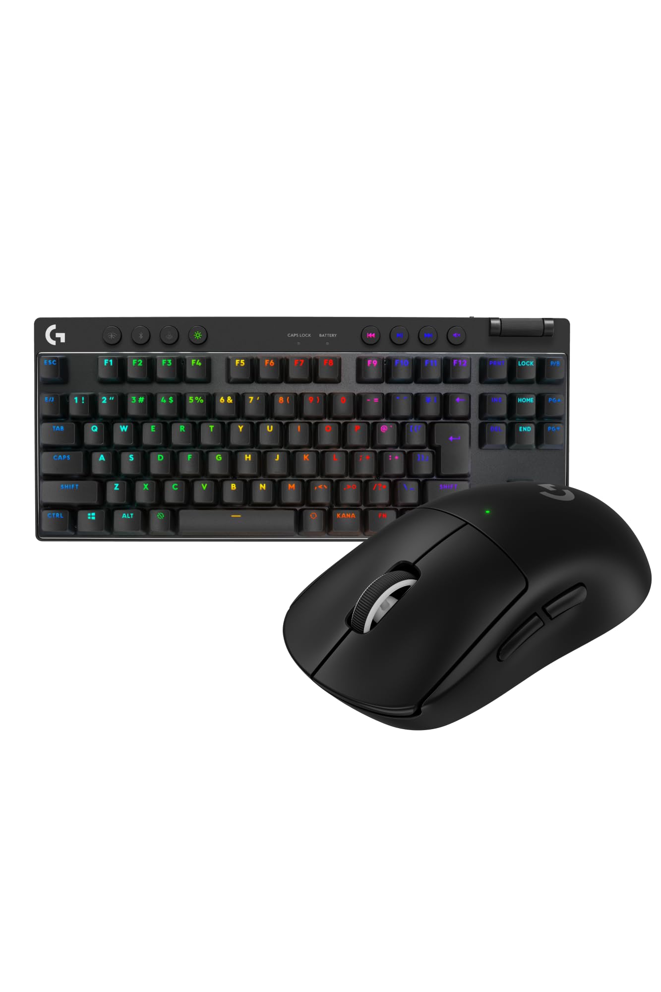 Amazon.co.jp: Logicool G ゲーミングマウス ワイヤレス PRO X