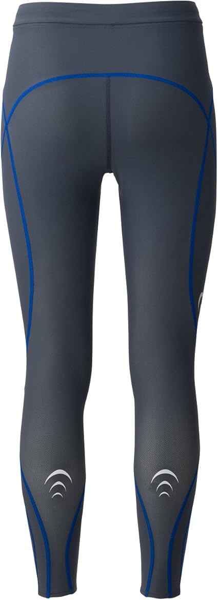 Amazon | (シースリーフィット)C3fit エレメントロングタイツ 3FW12122