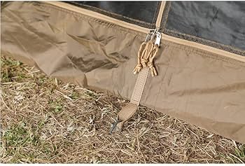 Amazon | TARAS BOULBA(タラスブルバ) 3フォークシェルター用インナー