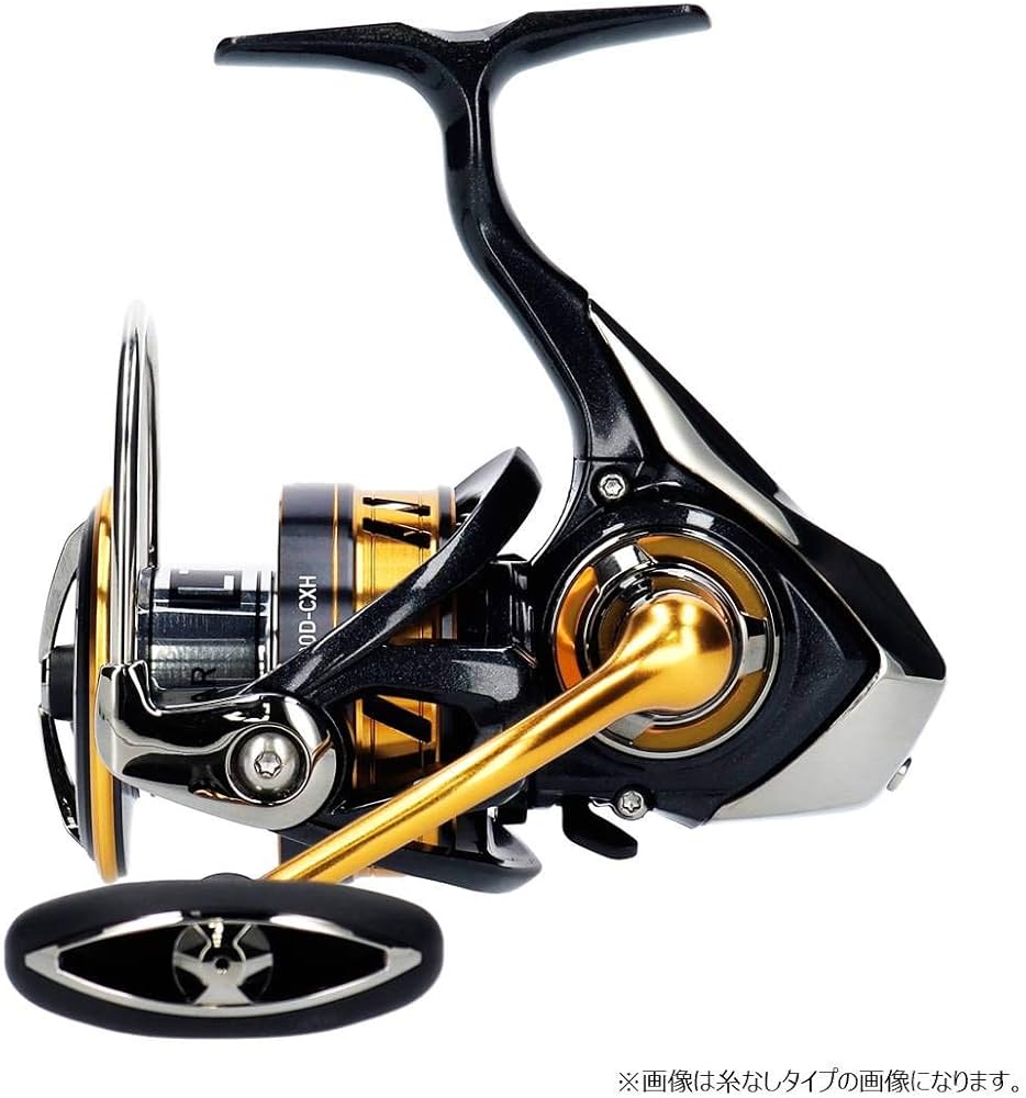 Amazon | ダイワ(DAIWA) スピニングリール レガリスライン 1.0号-150m