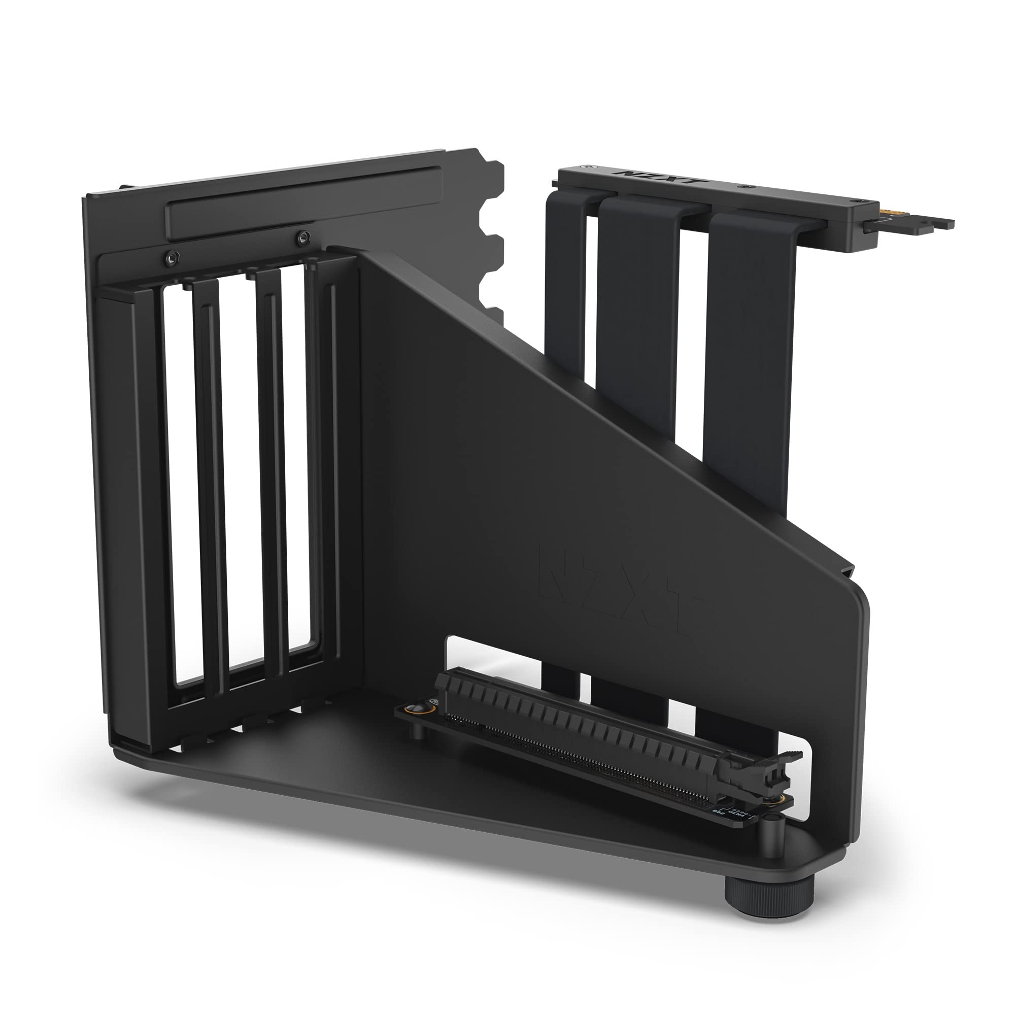 Amazon.com: NZXT Vertical GPU Mounting Kit - AB-RH175-B1-175 mm