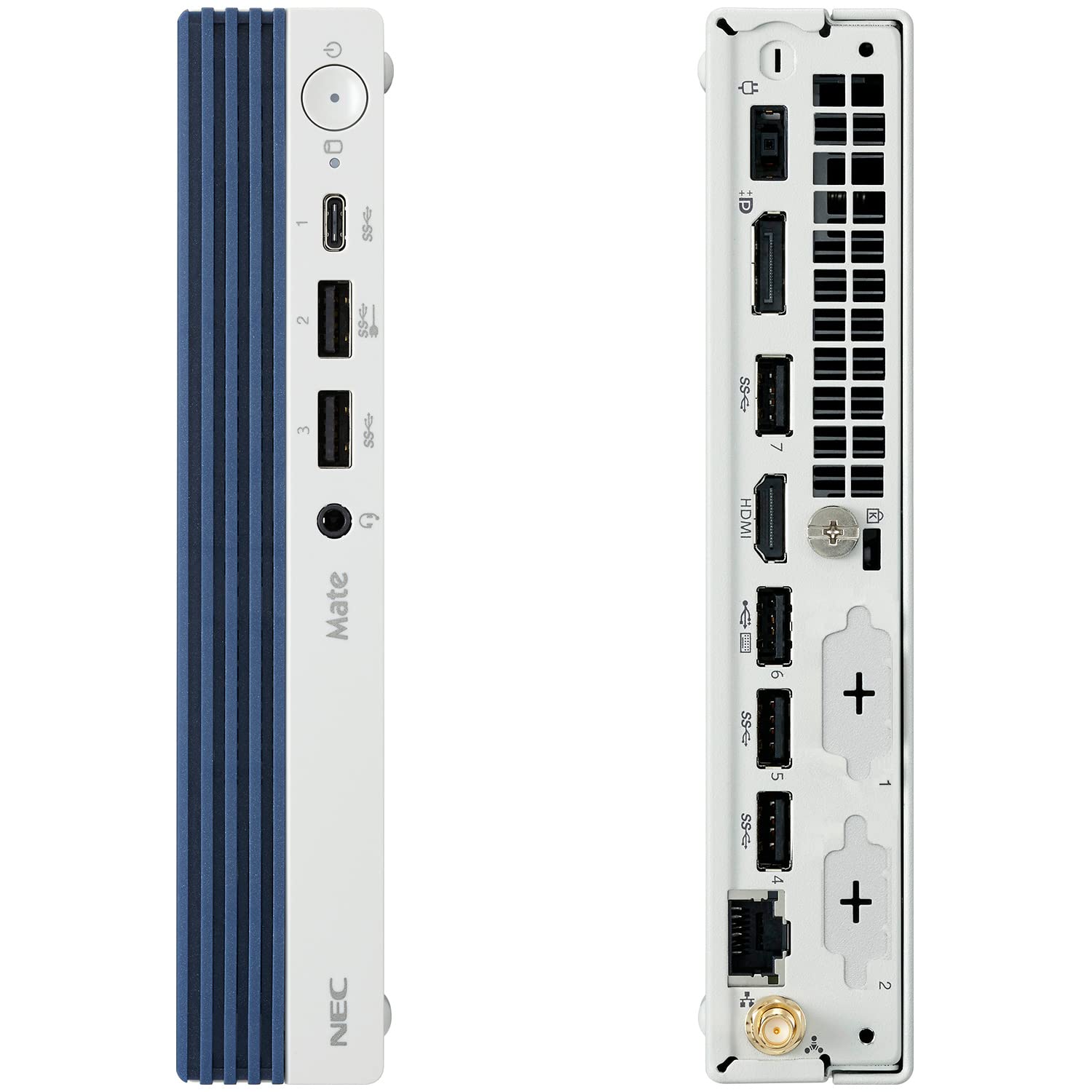 Amazon.co.jp: NEC デスクトップパソコン Mate J タイプMC(Windows 11