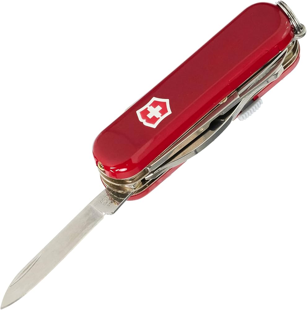 Amazon | VICTORINOX(ビクトリノックス) ミッドナイトミニチャンプ