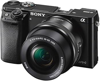 Amazon | SONY ミラーレス一眼 α6000 パワーズームレンズキット E PZ