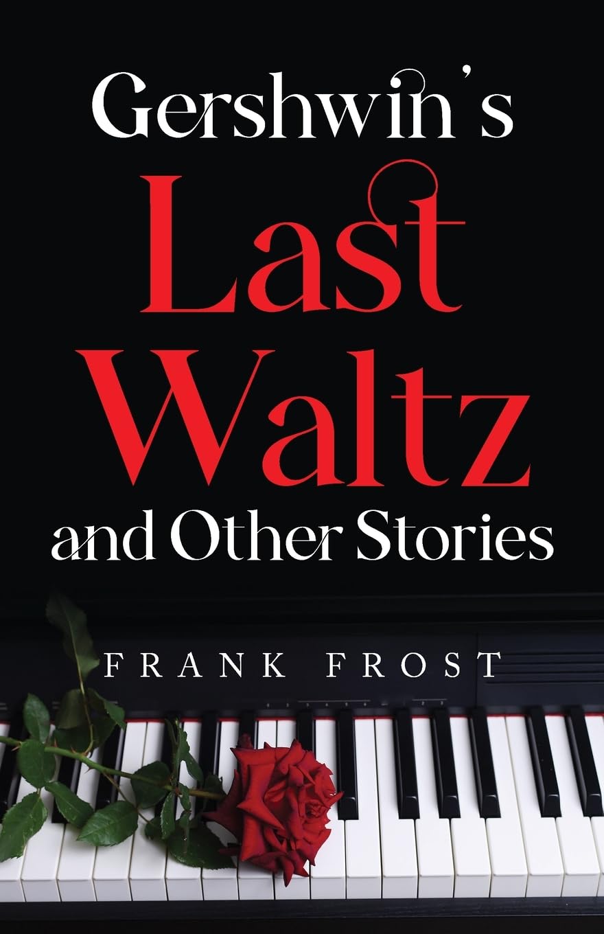 Amazon.com: Frank J. Frost: books, biography, latest update