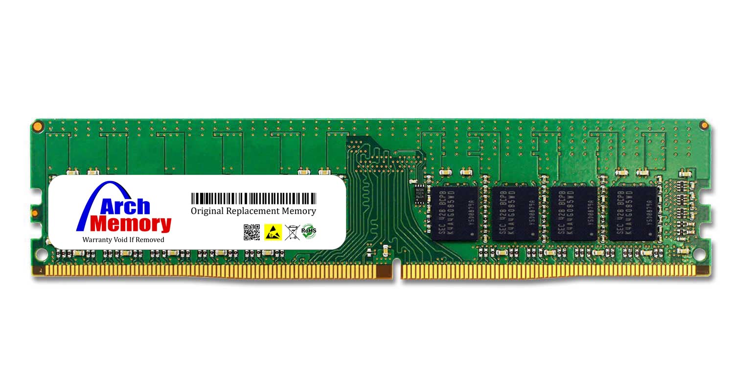 Amazon.co.jp: Kingston (キングストン) KVR26N19S8/16 16GB 288ピン