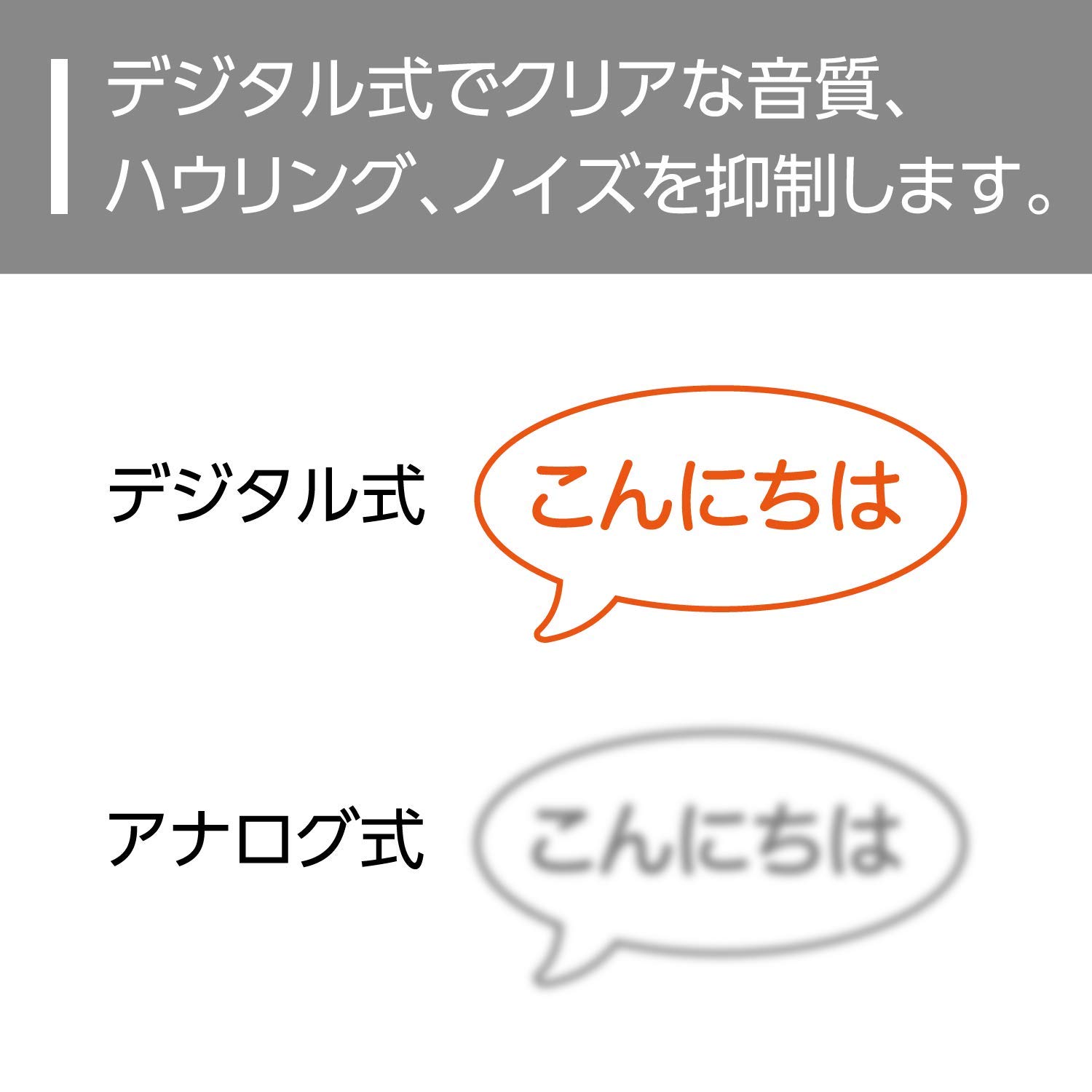 Amazon.co.jp: パイオニア ボイスモニタリングレシーバー フェミミ VMR