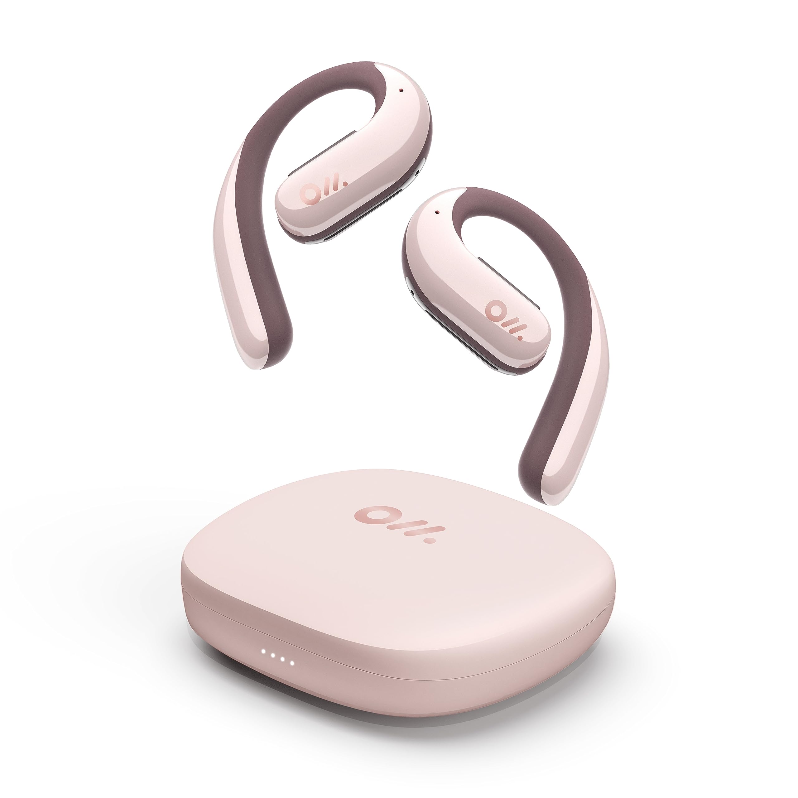 Amazon.com: Oladance OWS Pro Open Ear Bluetooth Headphones with