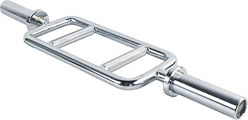 Amazon | FitElite(フィットエリート) オリンピック トライセプスバー