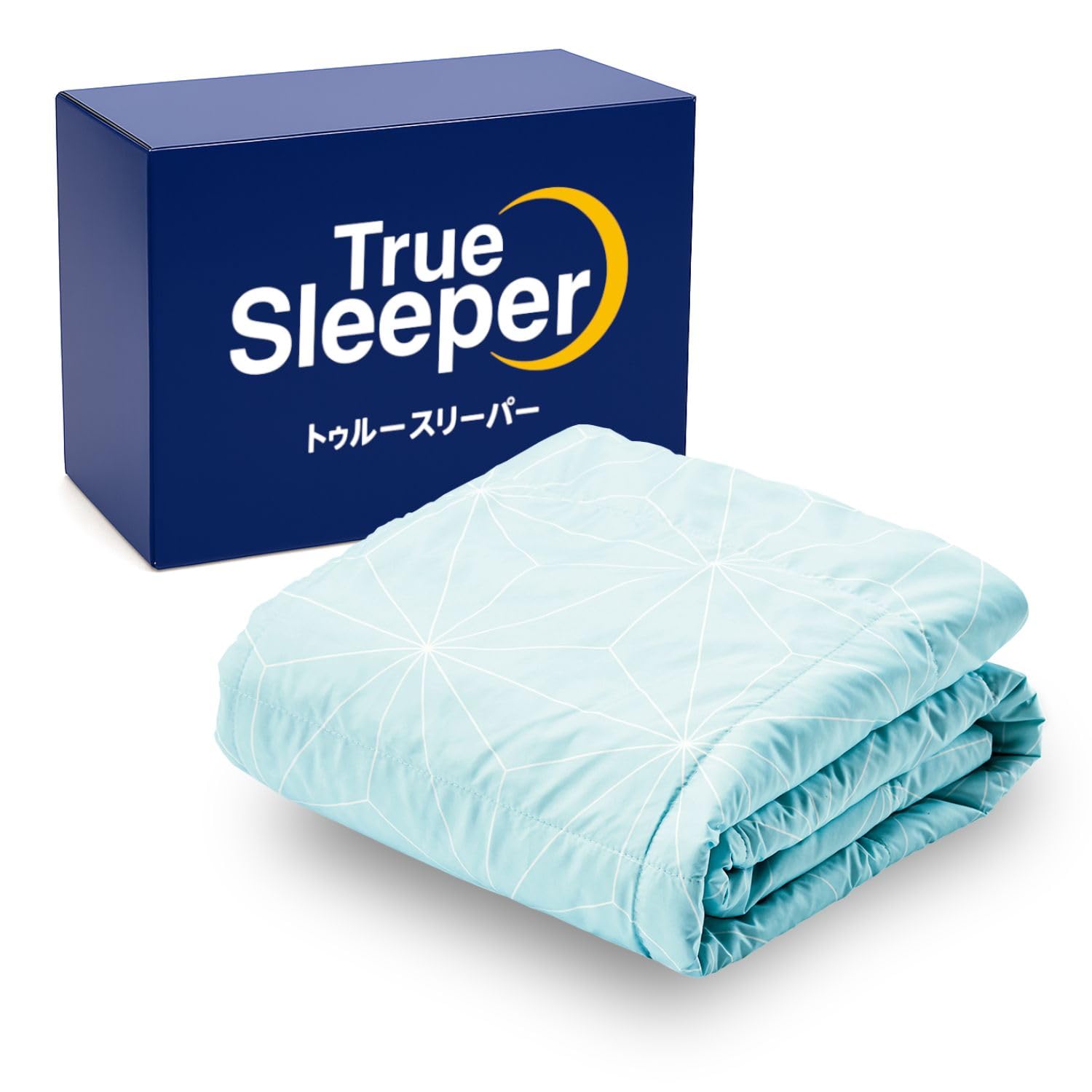 Amazon｜【公式】トゥルースリーパー ネオダウン掛け布団 シングル