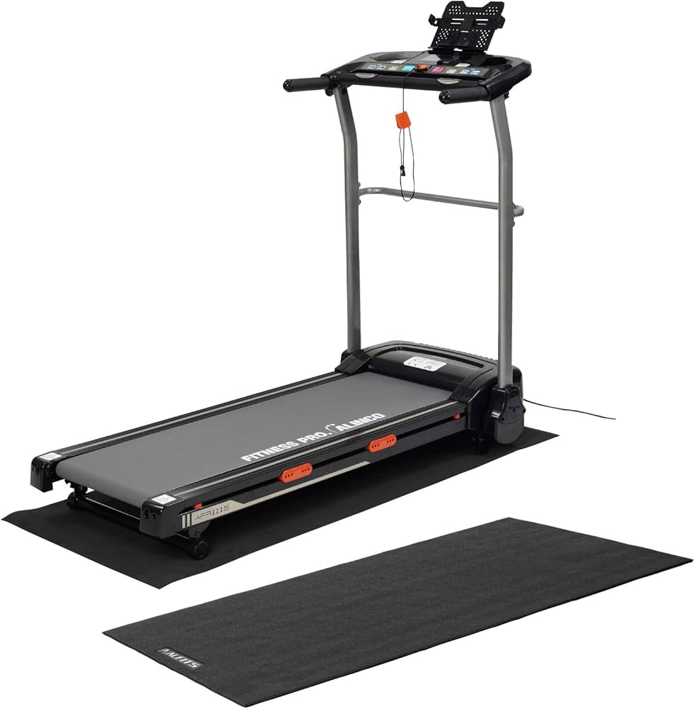 Amazon | アルインコ(ALINCO) ルームランナー ランニングマシン