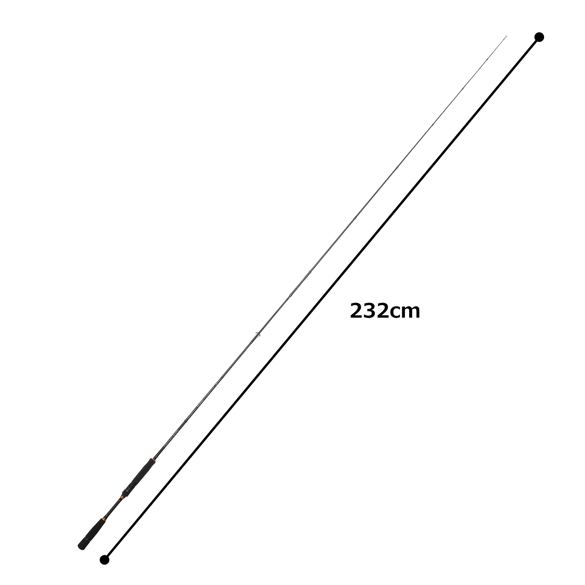 Amazon | メジャークラフト ロックフィッシュロッド スピニング