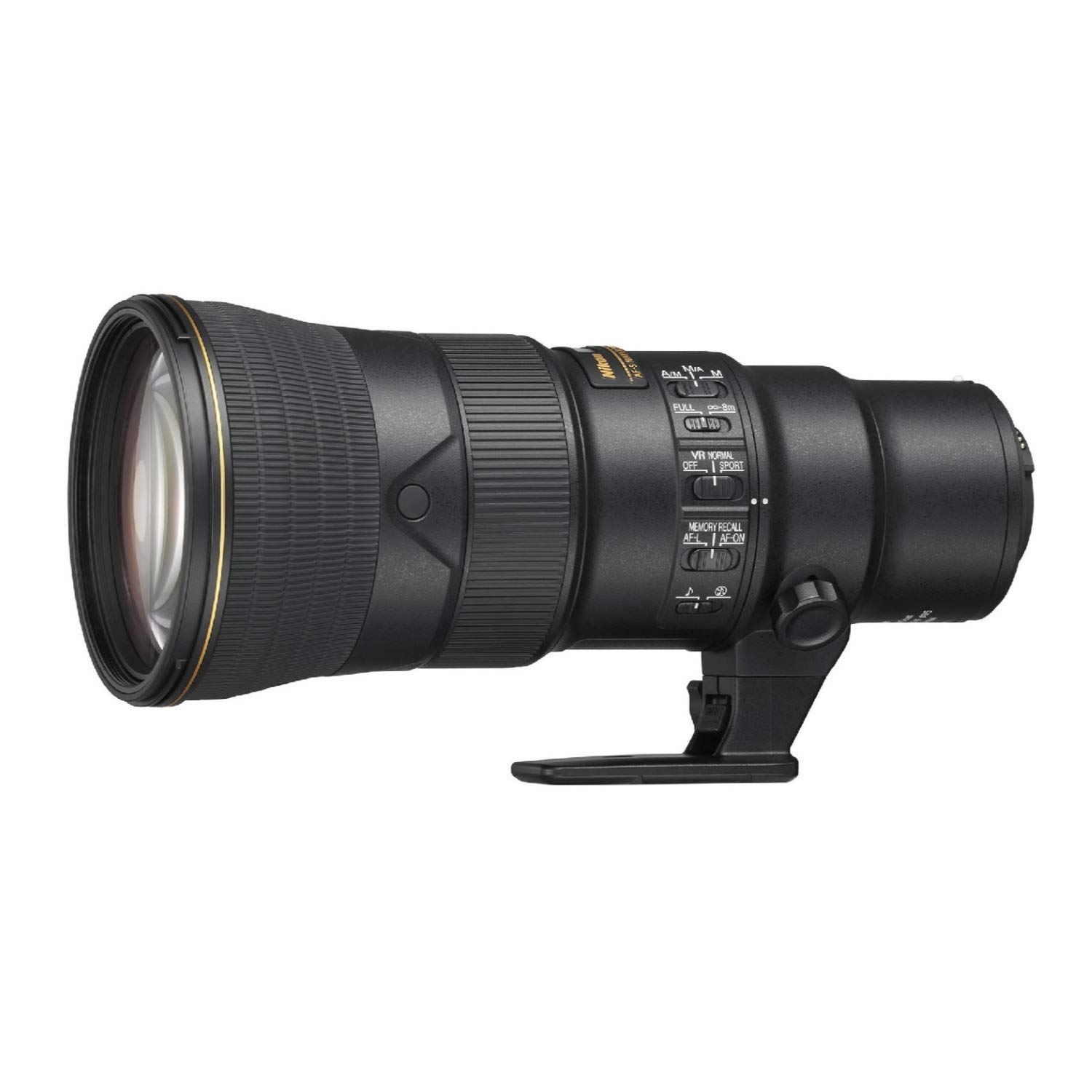 Amazon.com : Nikon AF-S NIKKOR 500mm F/5.6E Pf ED VR Super