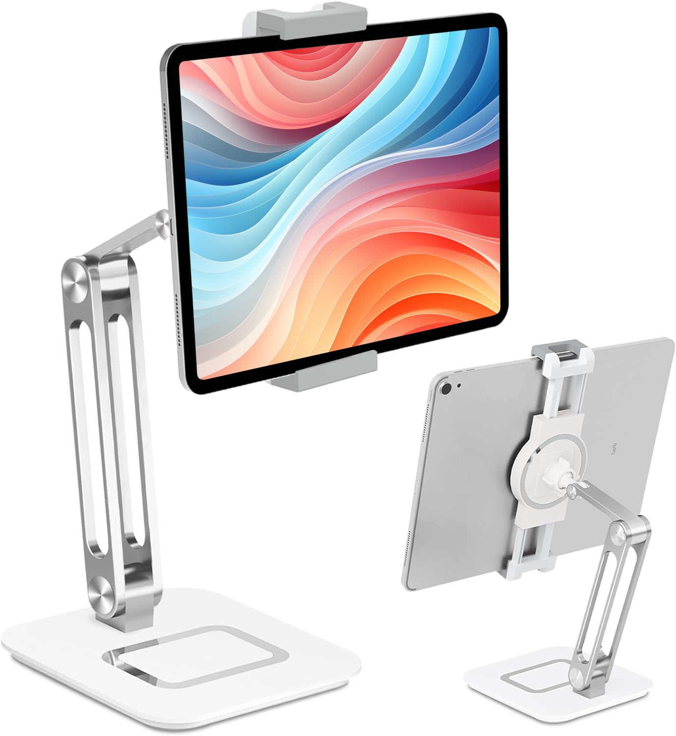 Amazon.co.jp: タブレットスタンド 【2024業界安定性強化版】スマホ