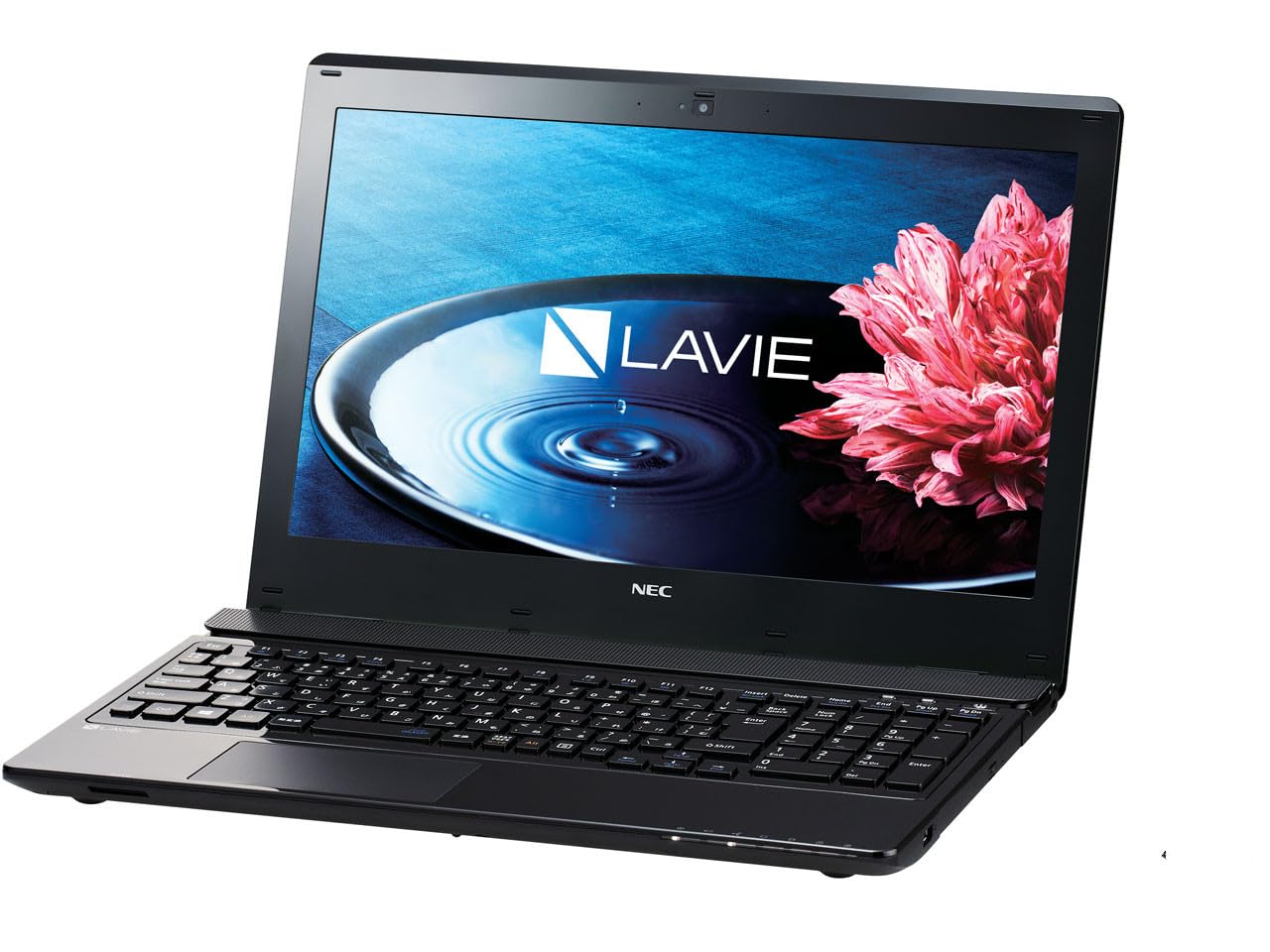 Amazon.co.jp: 【整備済み品】NEC LAvie Book NSシリーズ