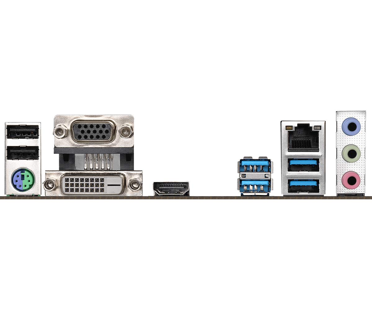 Amazon | ASRock Intel 第8世代&第9世代 CPU(Soket 1151)対応 B365